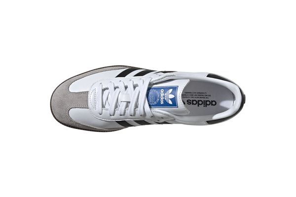 Adidas Samba ADIDAS ORIGINALS | Sneakers | B75806-